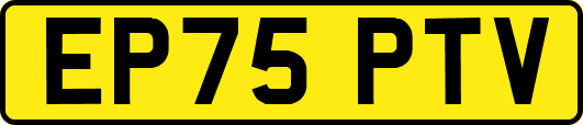 EP75PTV