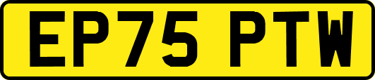 EP75PTW