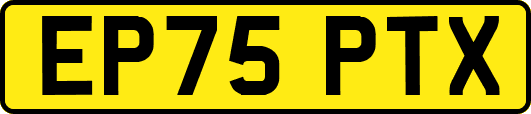 EP75PTX