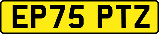 EP75PTZ