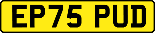 EP75PUD
