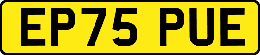 EP75PUE