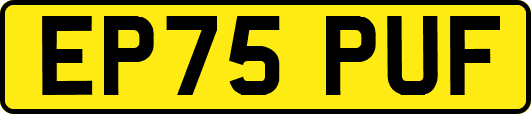 EP75PUF