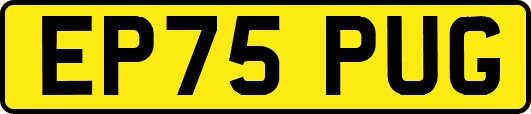 EP75PUG