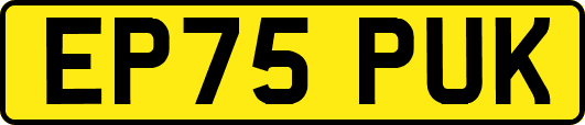 EP75PUK