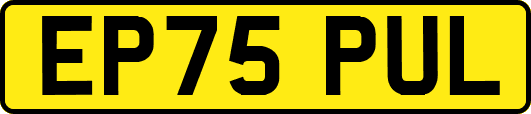 EP75PUL