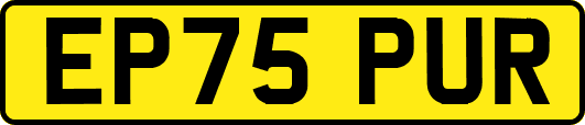 EP75PUR