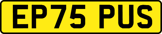 EP75PUS