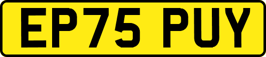 EP75PUY