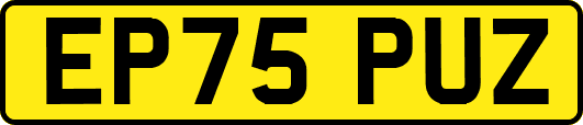 EP75PUZ