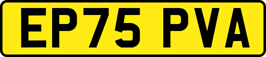 EP75PVA