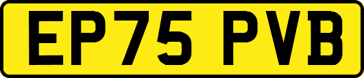 EP75PVB