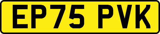 EP75PVK