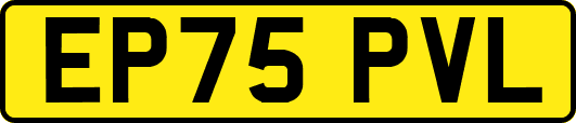 EP75PVL