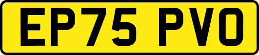 EP75PVO
