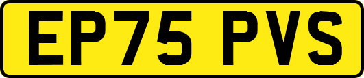 EP75PVS