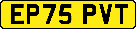 EP75PVT