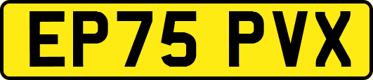 EP75PVX