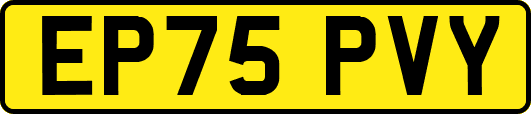 EP75PVY