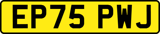 EP75PWJ