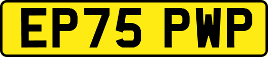 EP75PWP