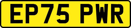 EP75PWR