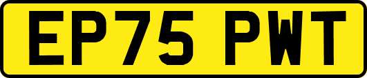 EP75PWT