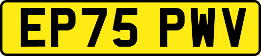 EP75PWV