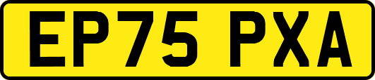 EP75PXA