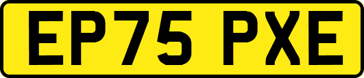 EP75PXE
