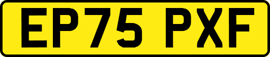 EP75PXF
