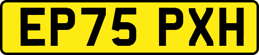 EP75PXH