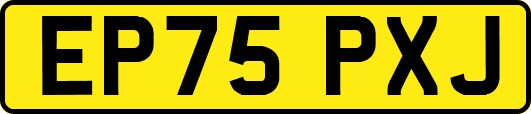 EP75PXJ