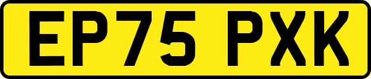 EP75PXK