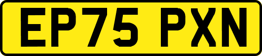 EP75PXN