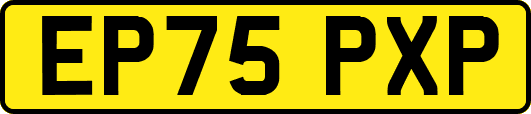 EP75PXP
