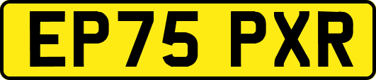 EP75PXR