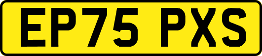 EP75PXS