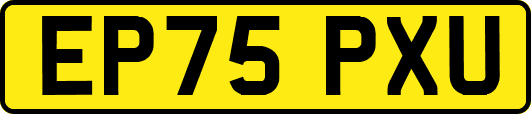 EP75PXU