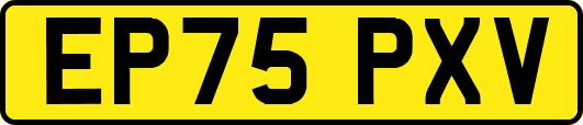 EP75PXV