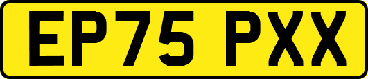 EP75PXX