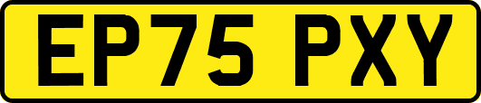 EP75PXY