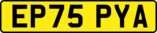 EP75PYA