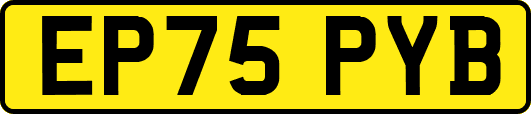 EP75PYB