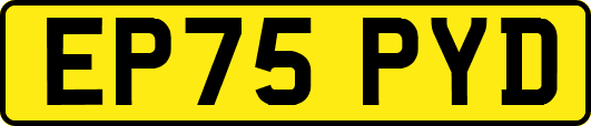 EP75PYD