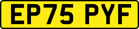 EP75PYF