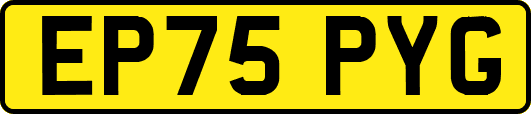 EP75PYG