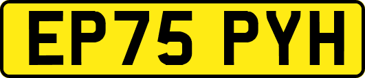 EP75PYH