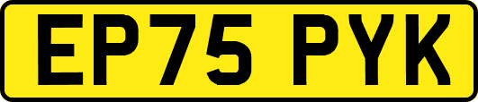 EP75PYK