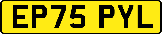 EP75PYL